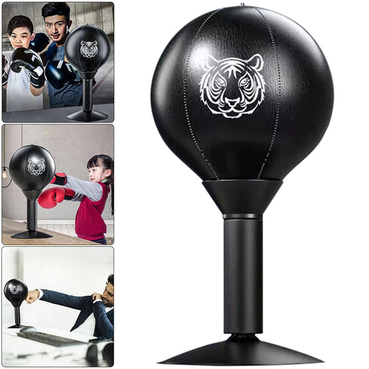 Desk Boxing Punch Ball